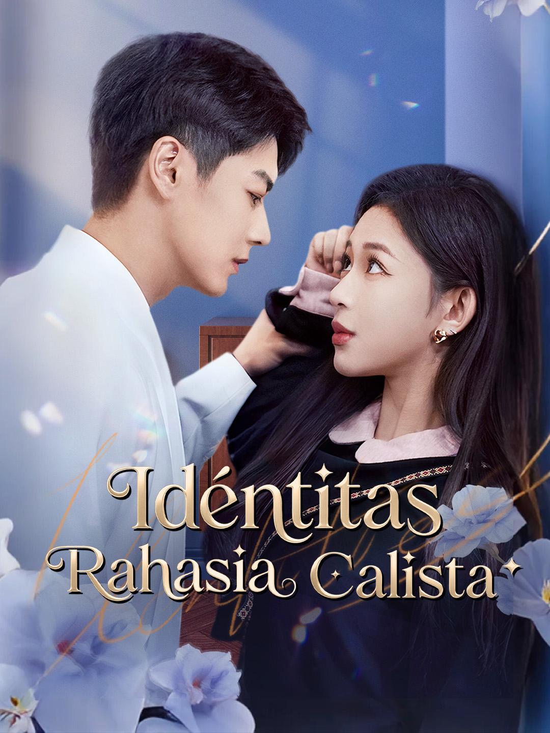 Identitas Rahasia Calista