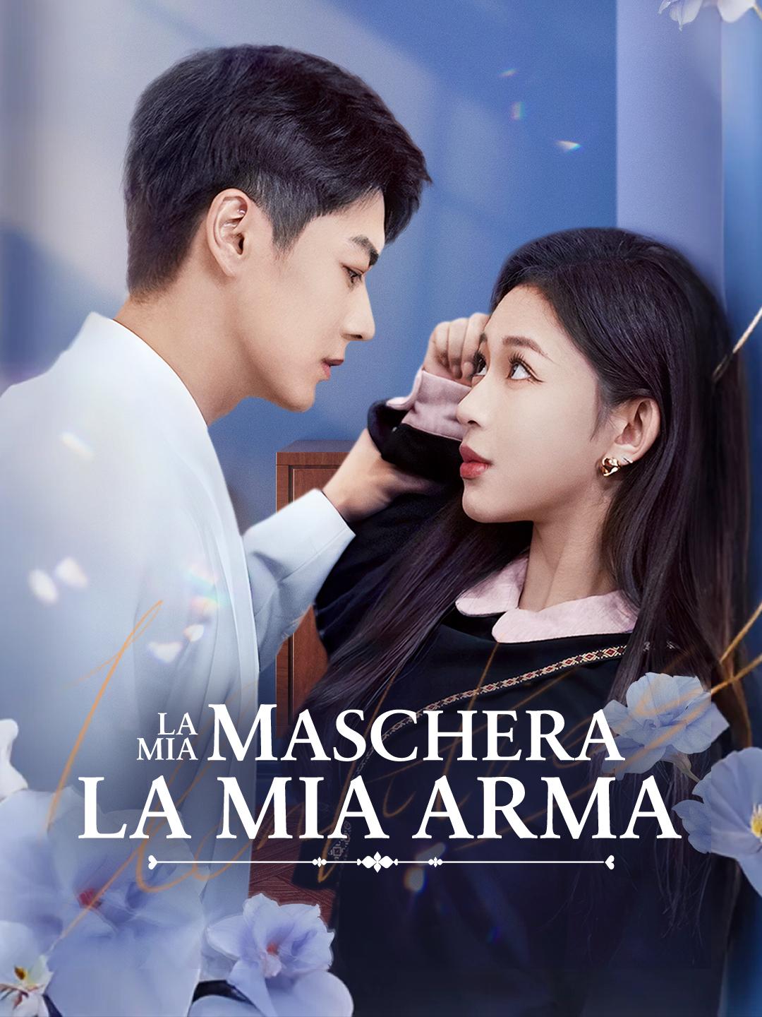 La Mia Maschera, La Mia Arma