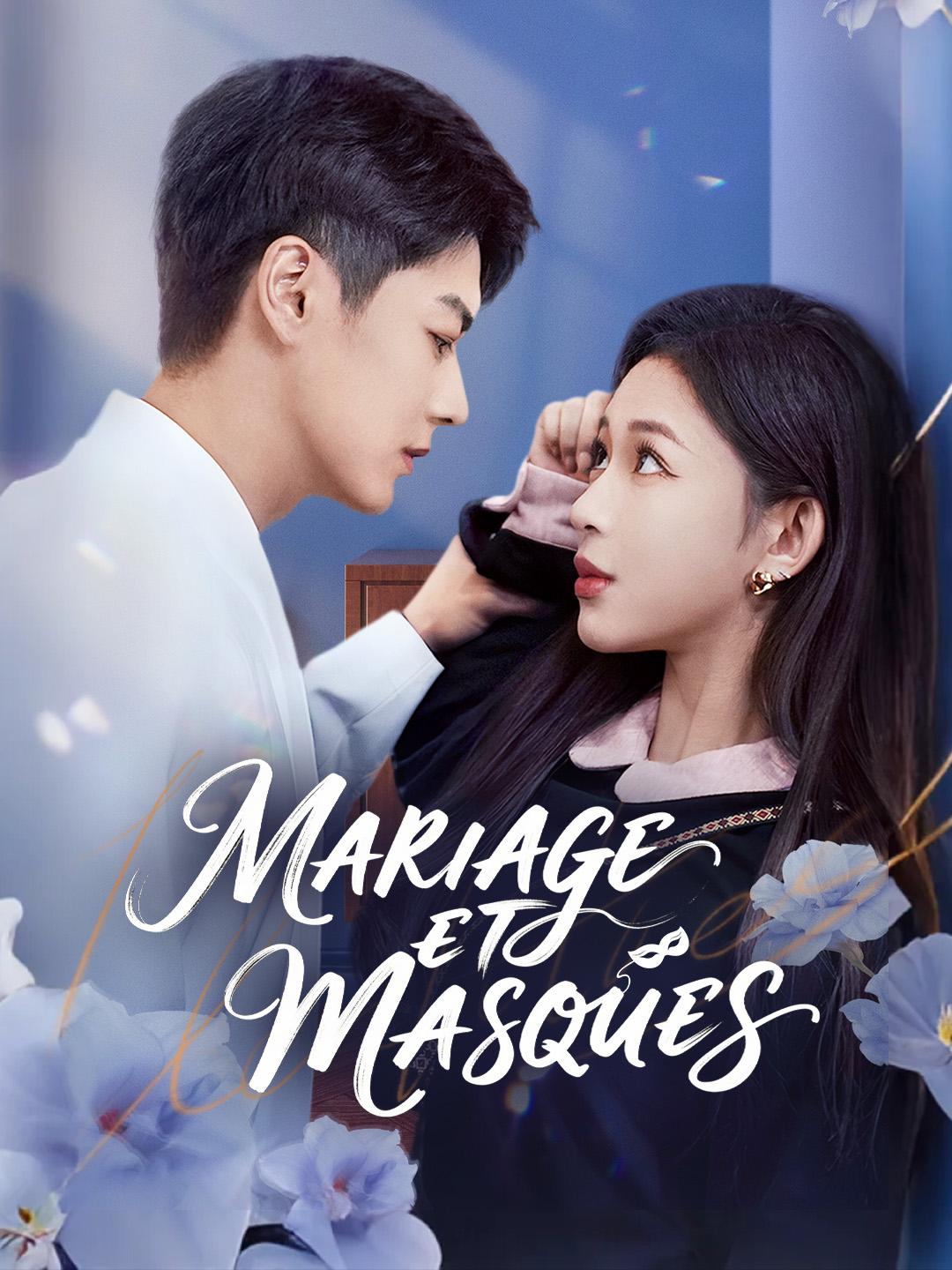 MARIAGE ET MASQUES