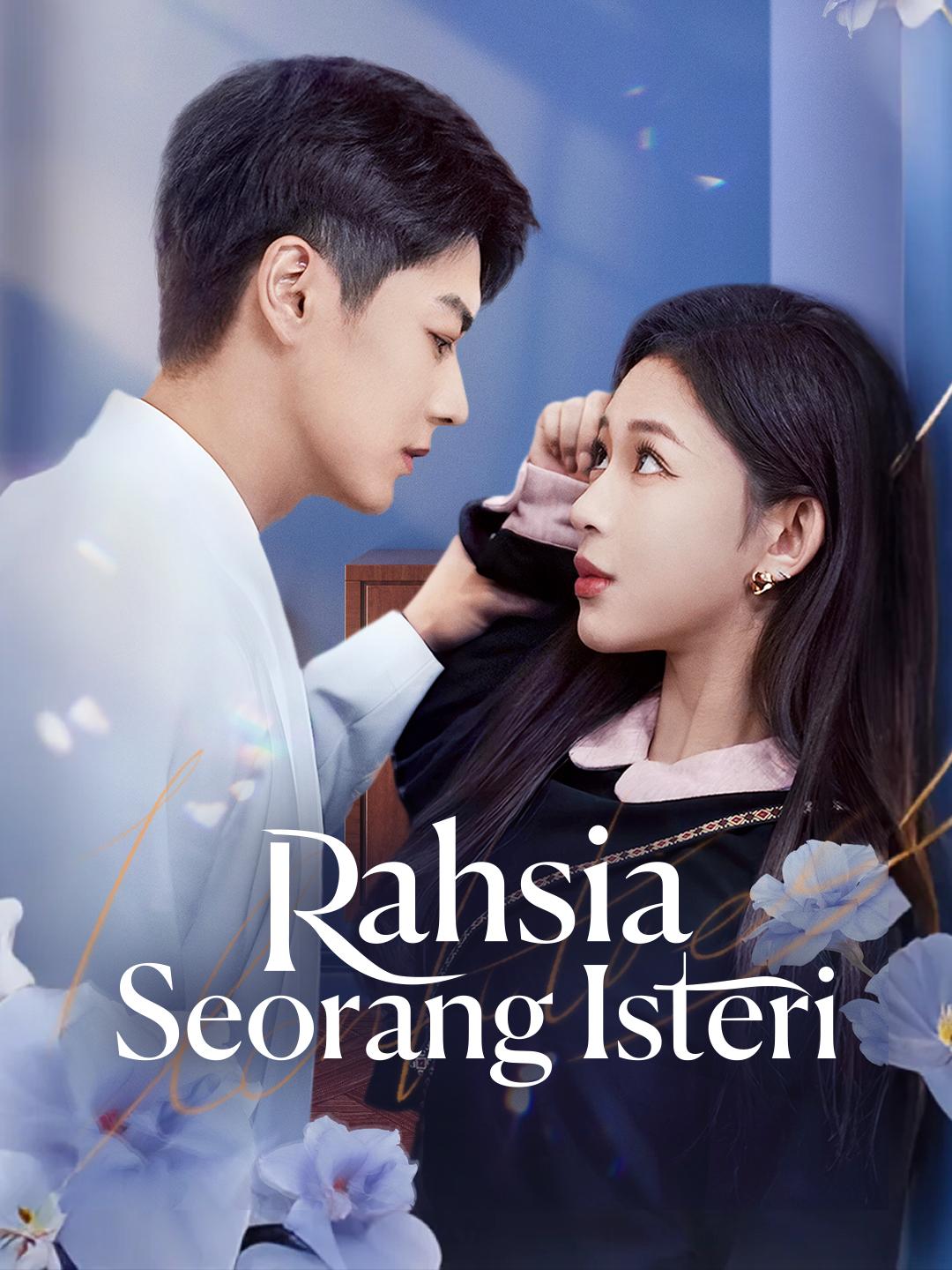 Rahsia Seorang Isteri