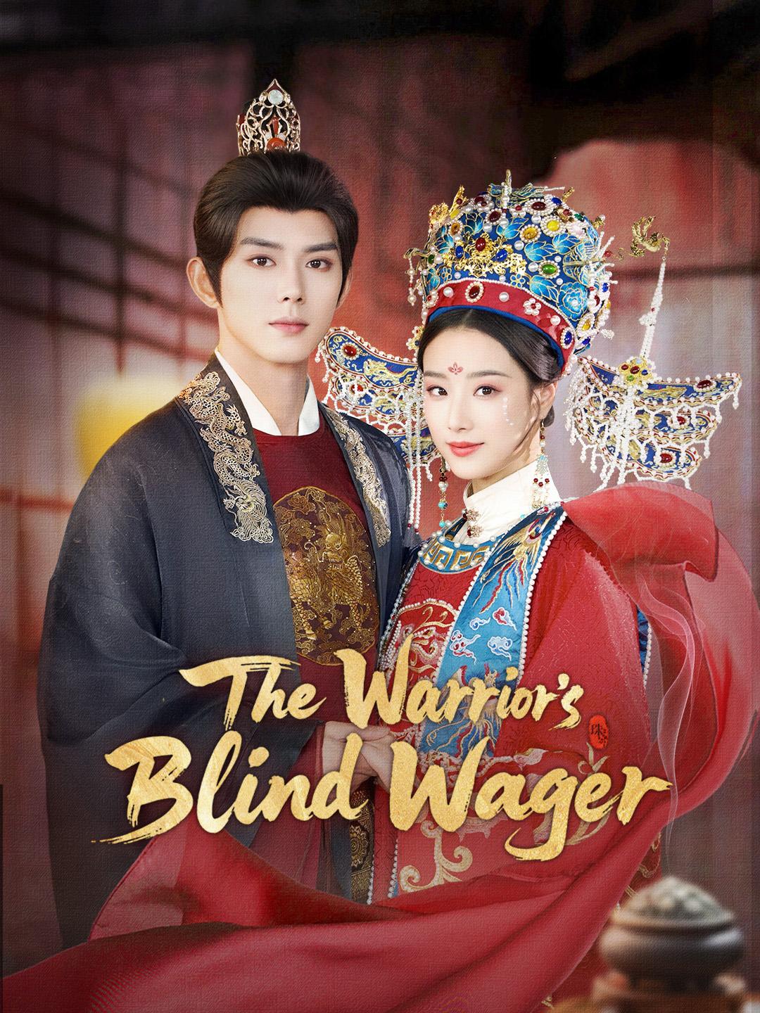 The Warrior’s Blind Wager