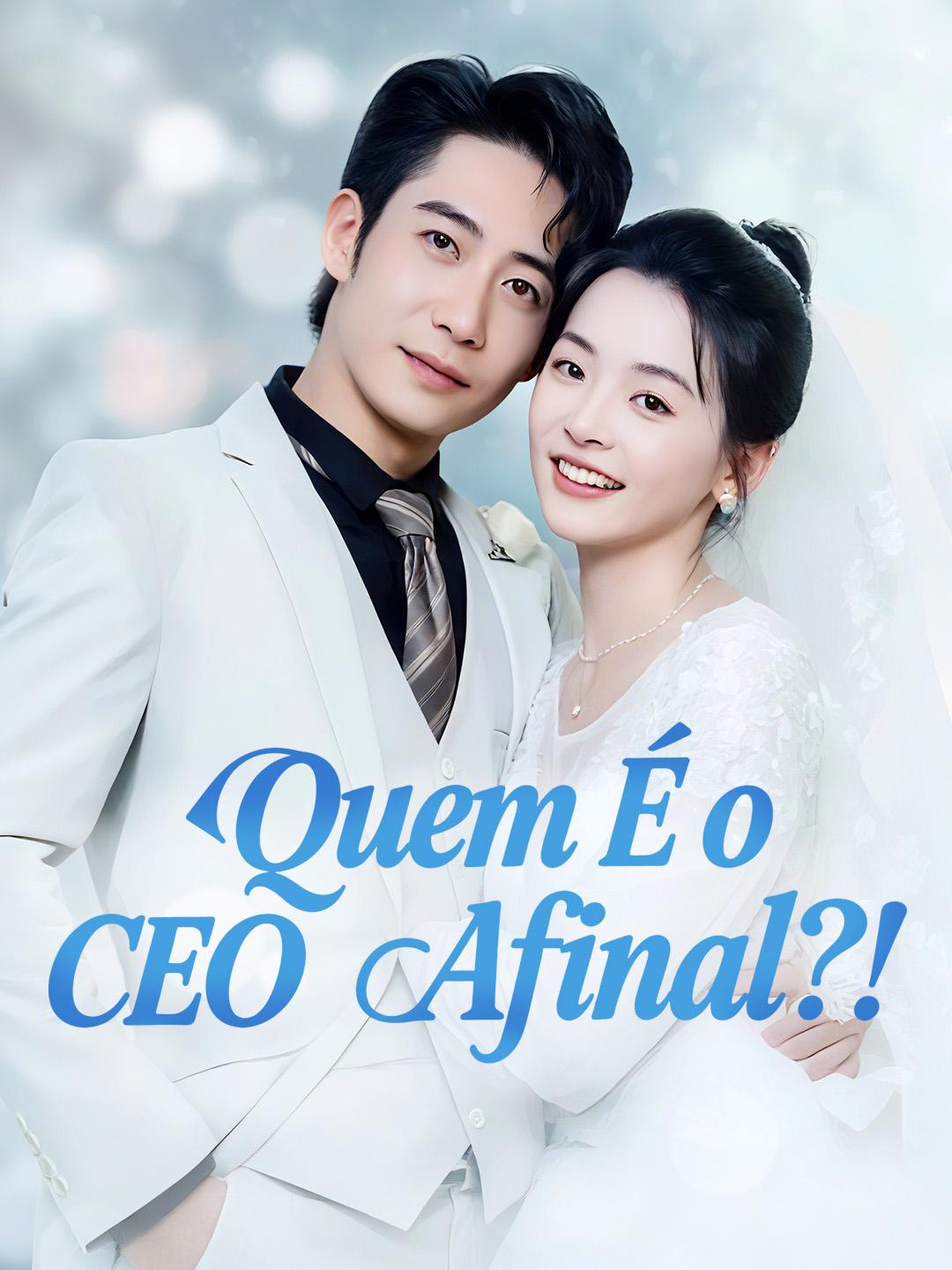 Quem É o CEO Afinal?! Episódio 1