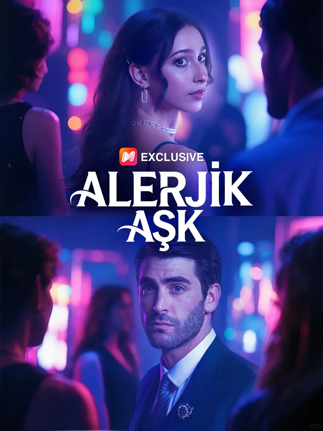 Alerjik Aşk