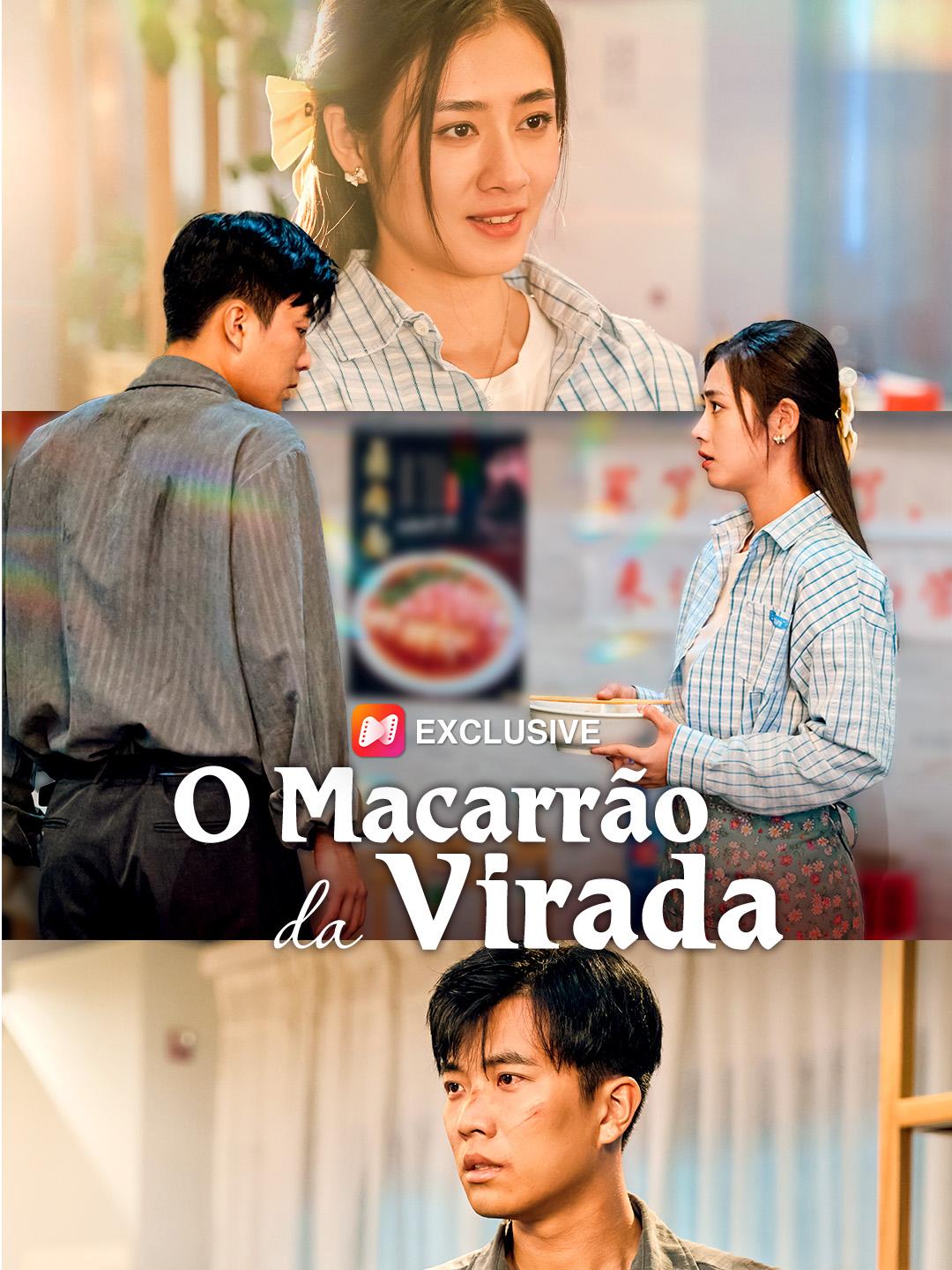 O Macarrão da Virada Episódio 1