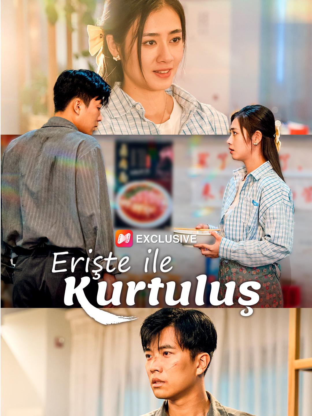 Erişte ile Kurtuluş