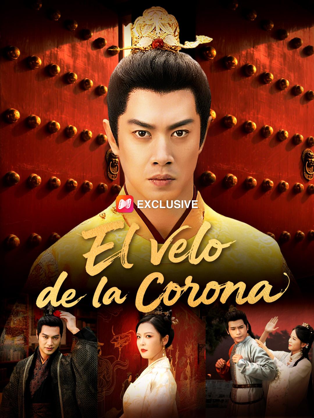 El velo de la corona