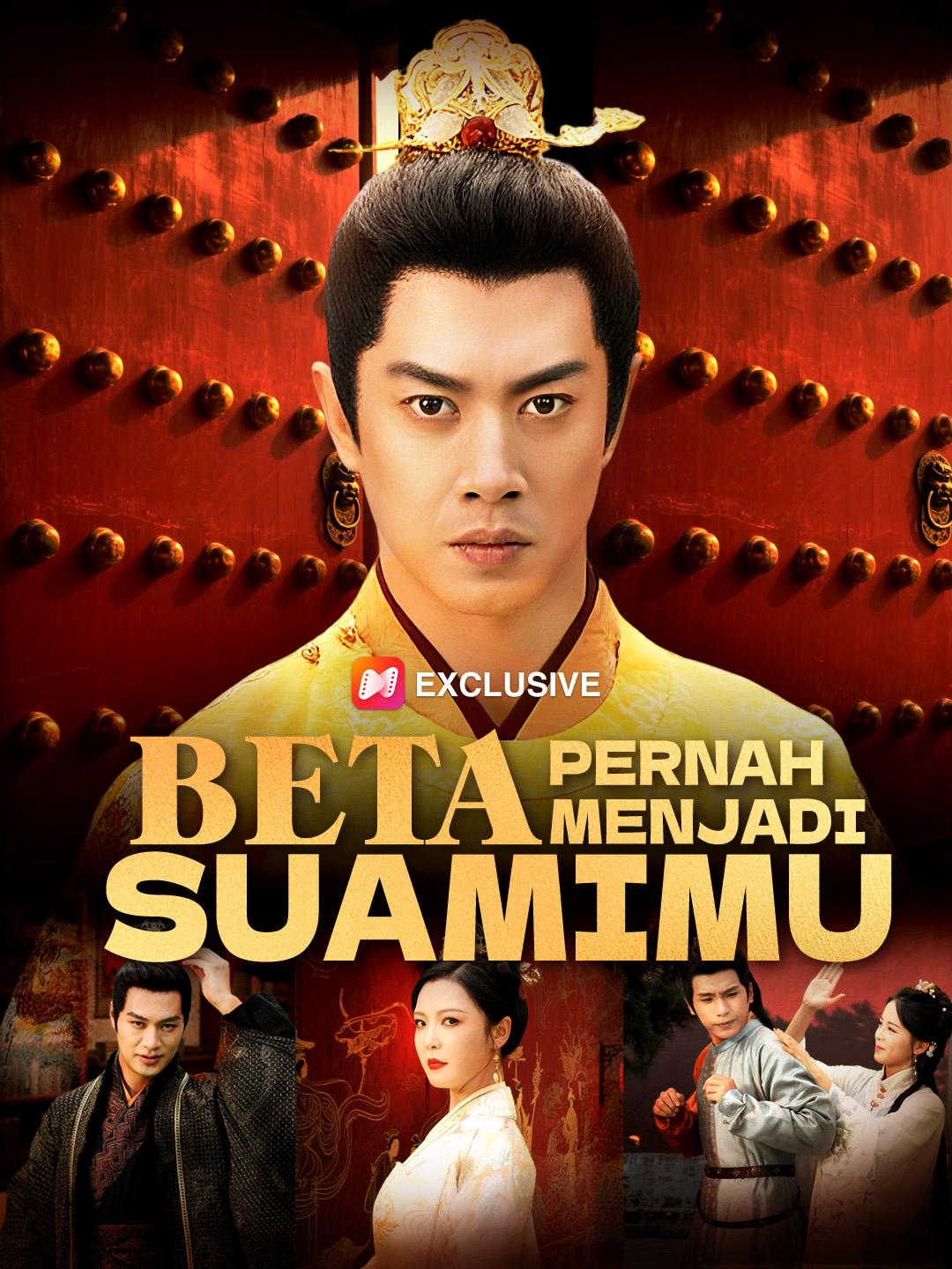 Beta Pernah Menjadi Suamimu