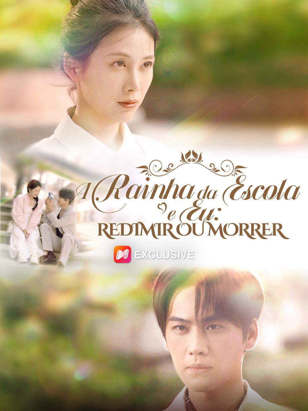 A Rainha da Escola e Eu: Redimir ou Morrer Episódio 1