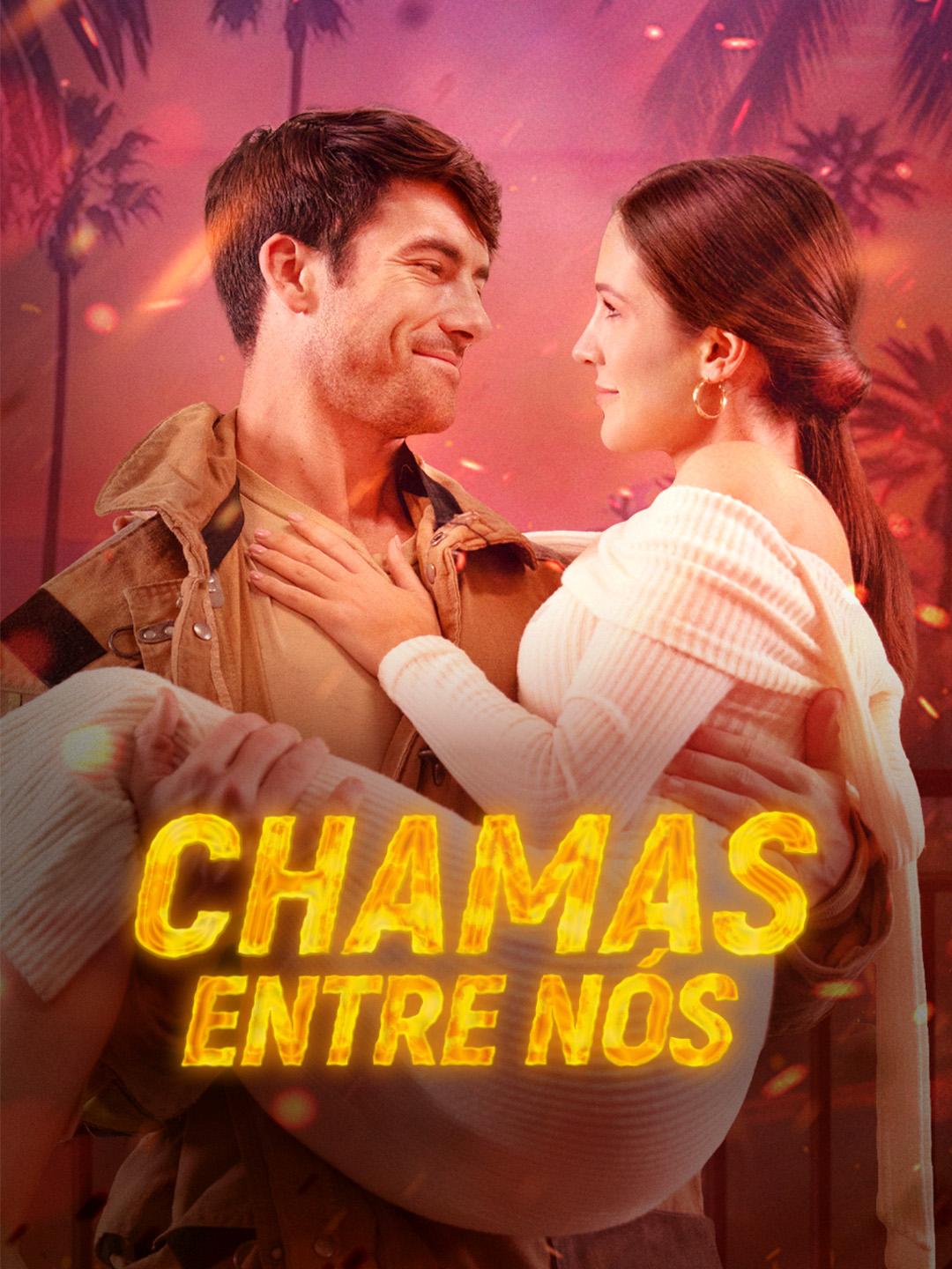 Chamas Entre Nós Episódio 1