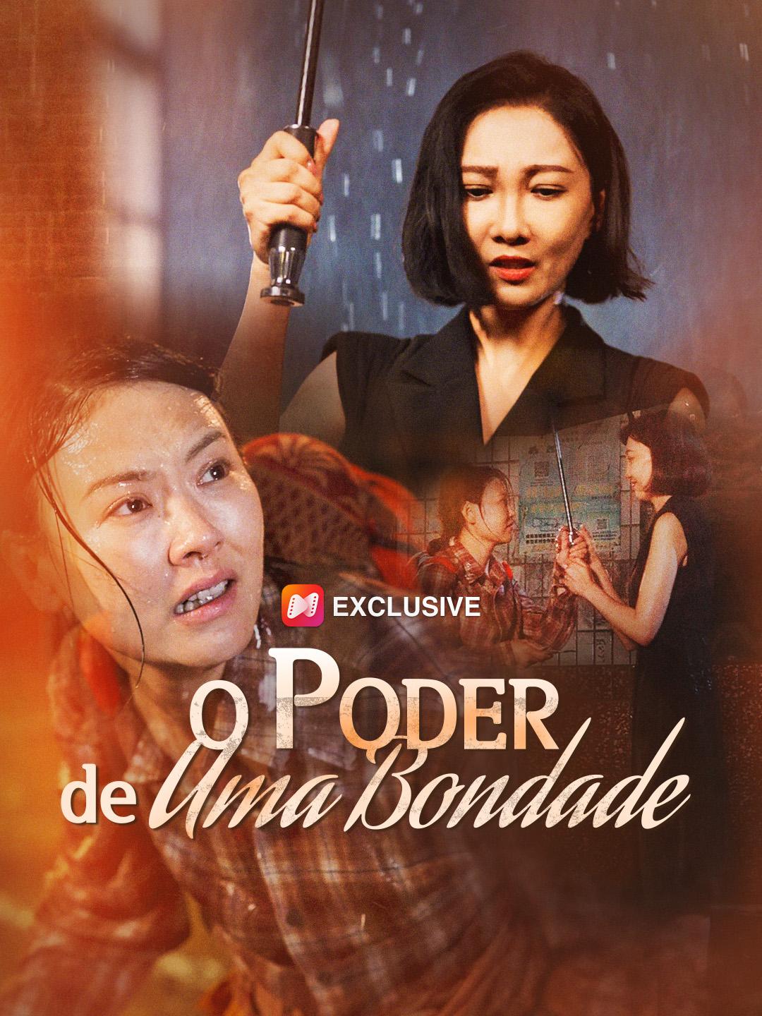 O Poder de Uma Bondade Episódio 1