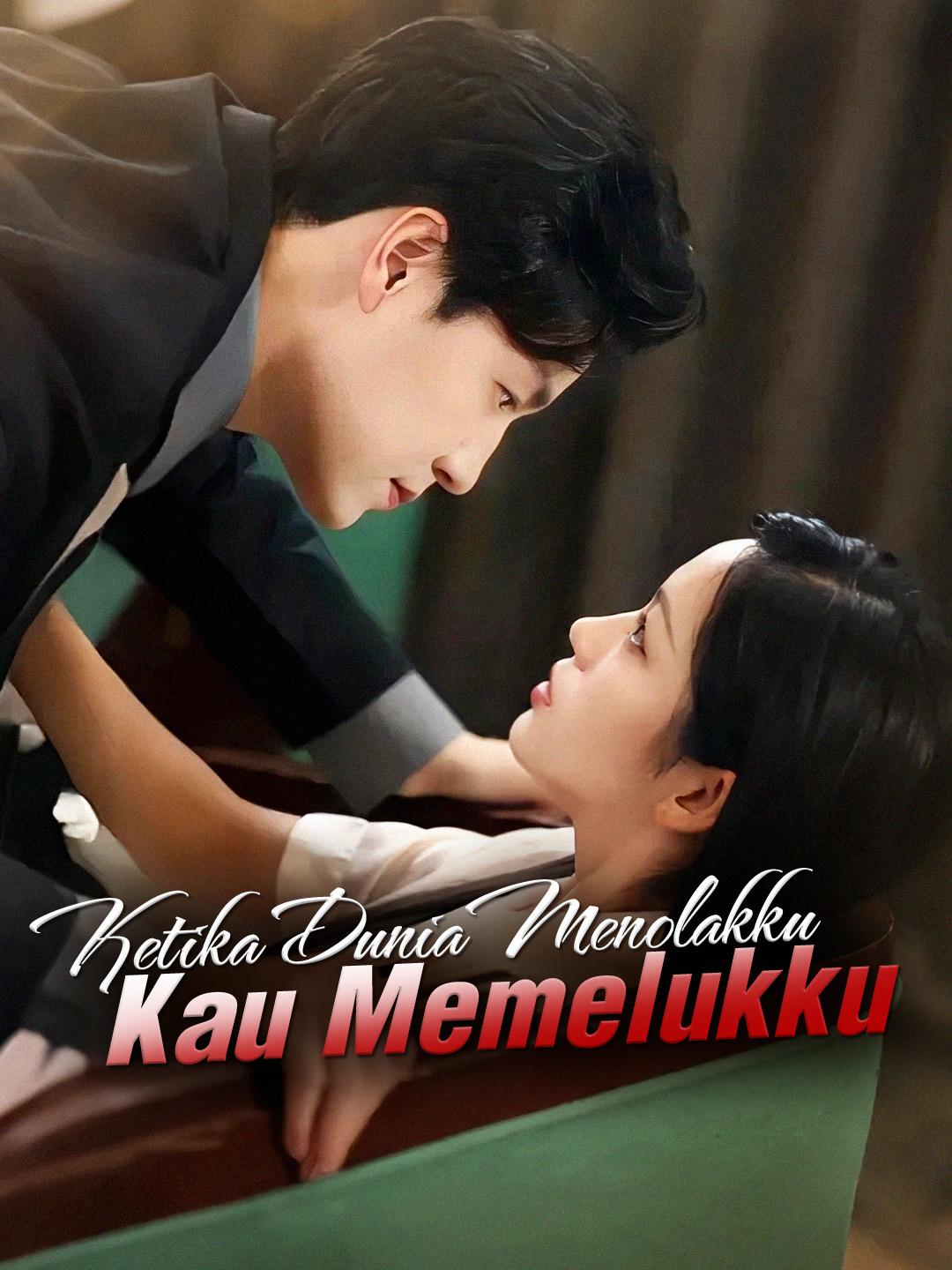  Ketika Dunia Menolakku, Kau Memelukku