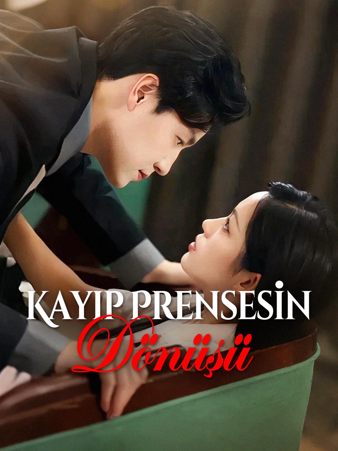 Kayıp Prensesin Dönüşü