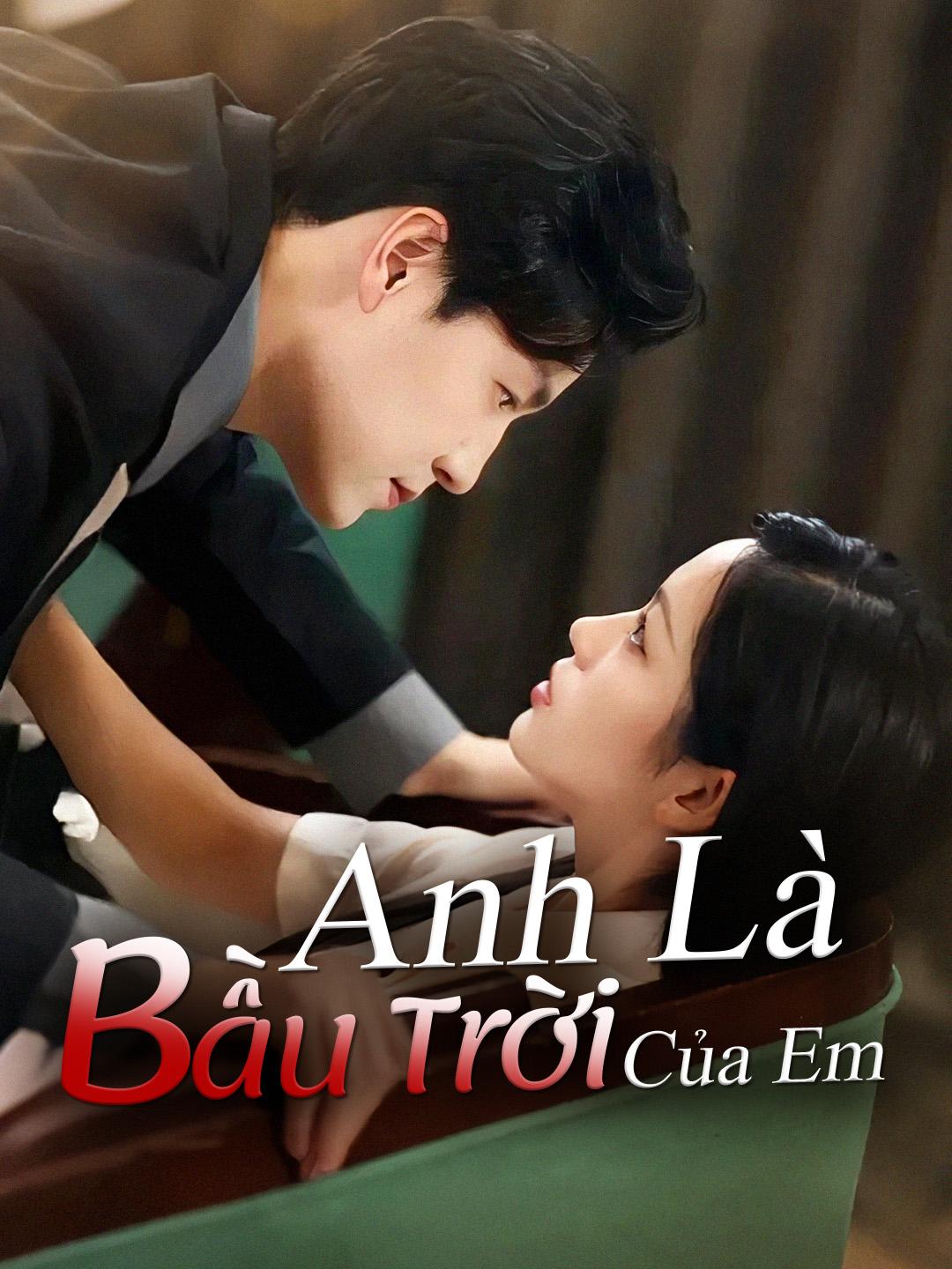 Anh Là Bầu Trời Của Em
