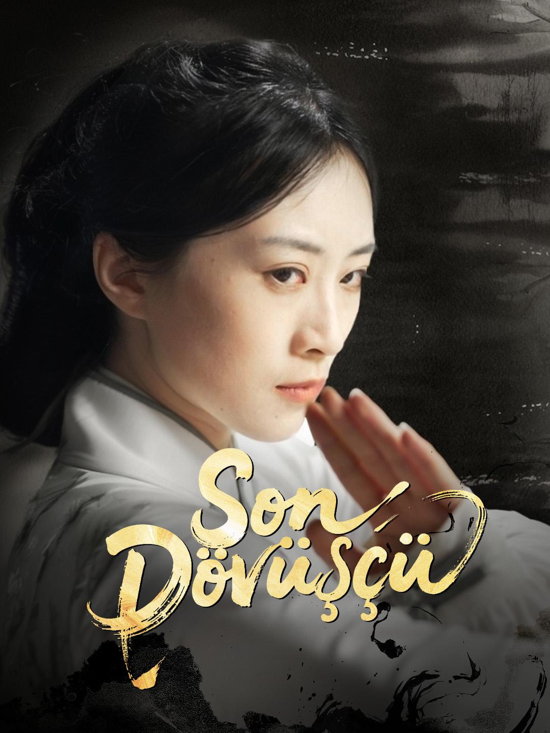 Son Dövüşçü