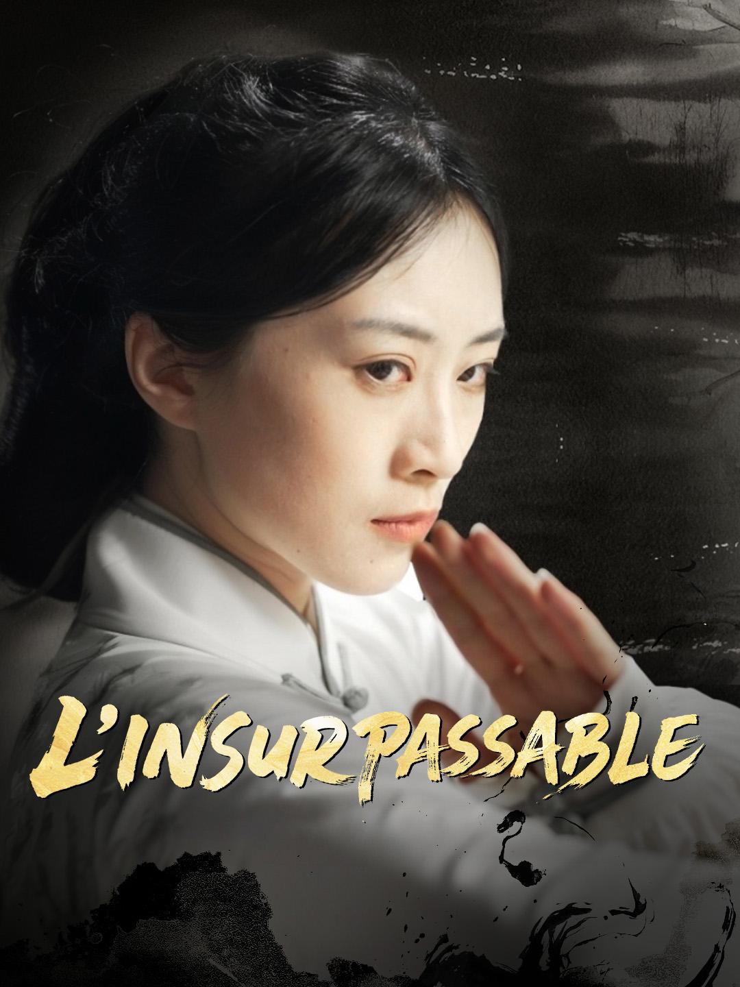 L'INSURPASSABLE