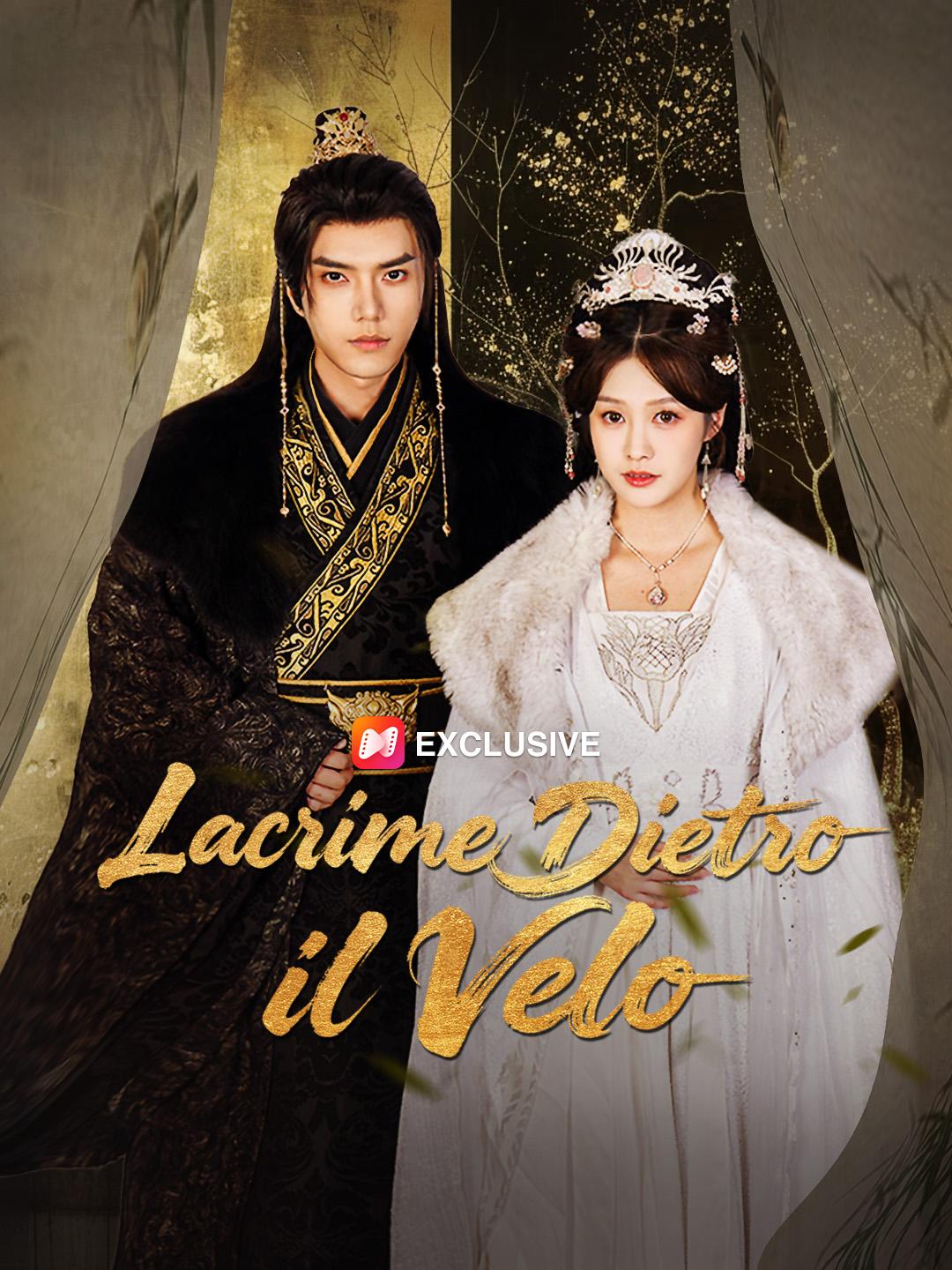 Lacrime Dietro il Velo