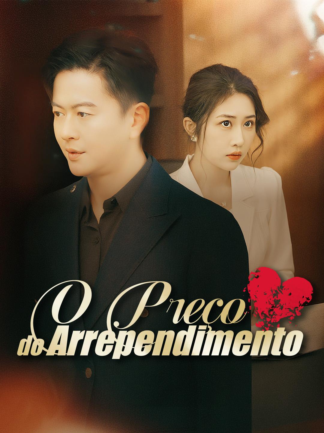 O Preço do Arrependimento Episódio 1