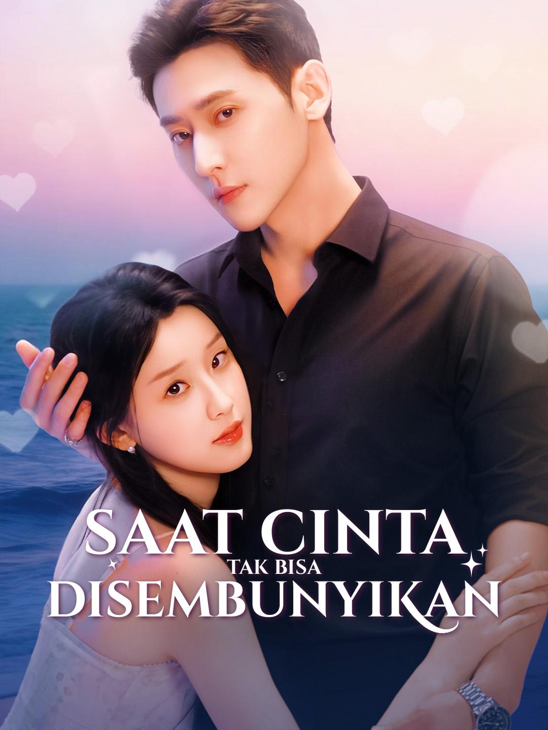 Saat Cinta Tak Bisa Disembunyikan