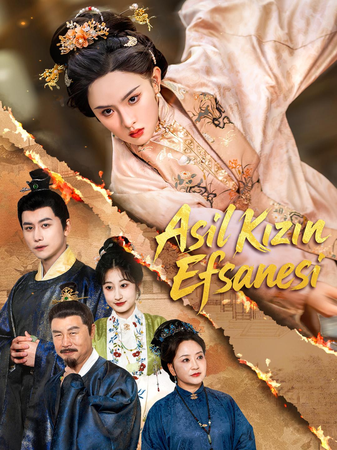 Asil Kızın Efsanesi