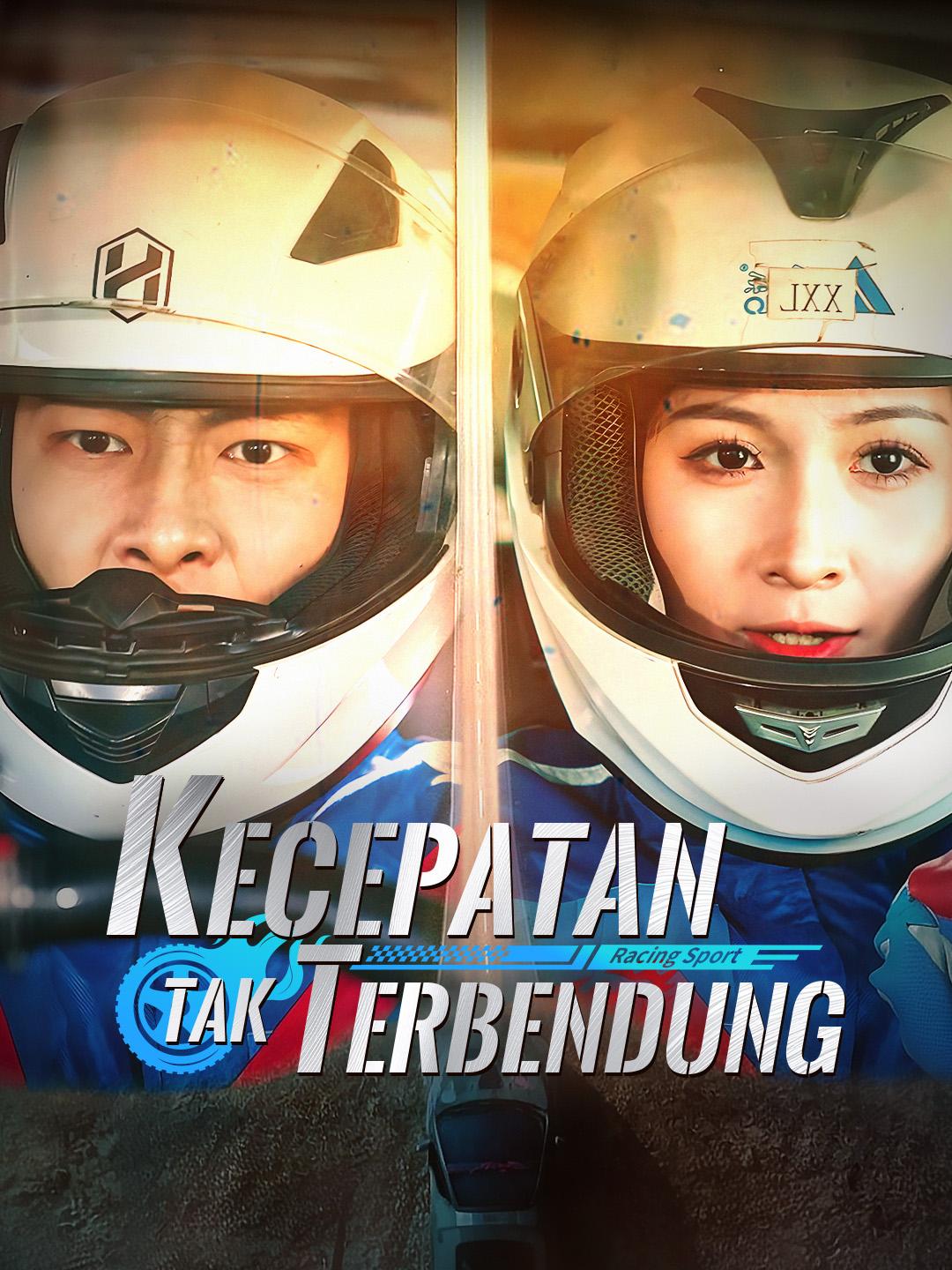 Kecepatan Tak Terbendung