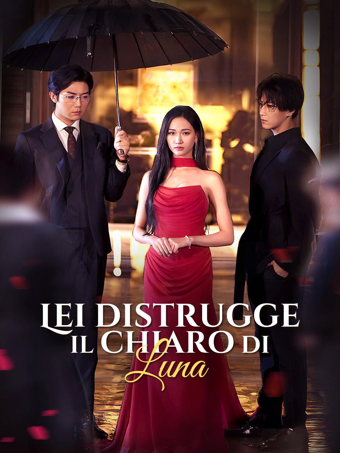 Lei distrugge il chiaro di luna