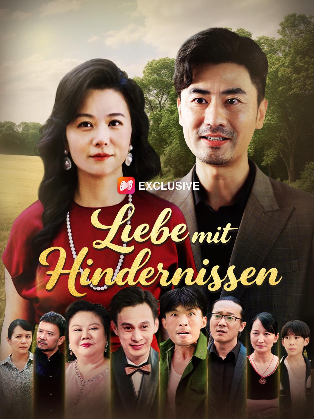 Liebe mit Hindernissen