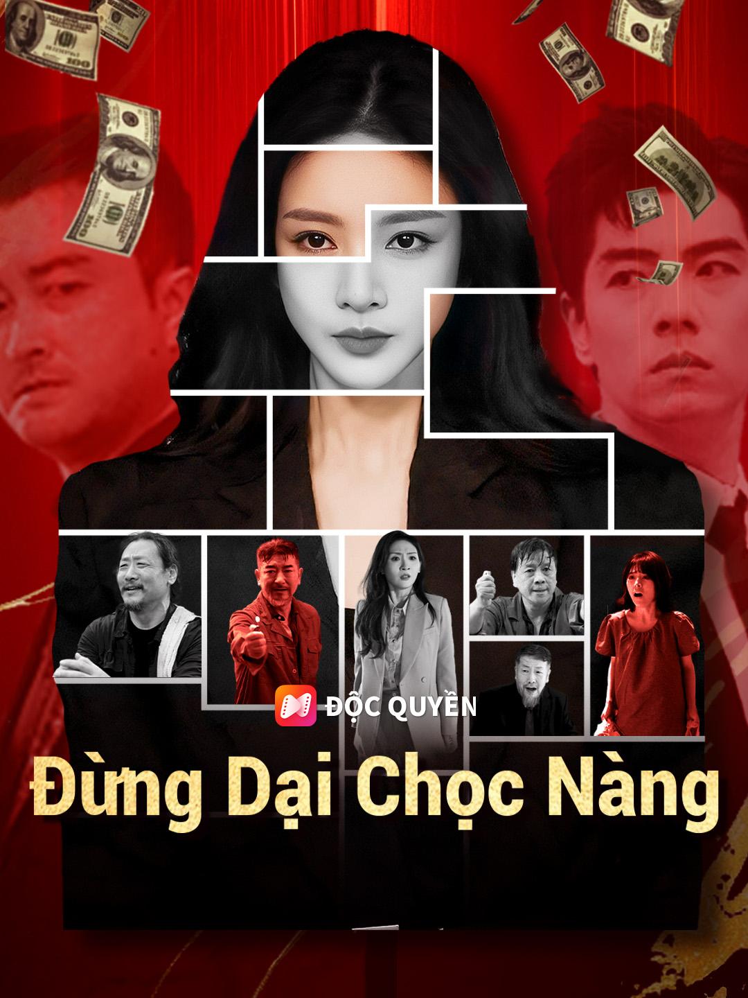 Đừng Dại Chọc Nàng