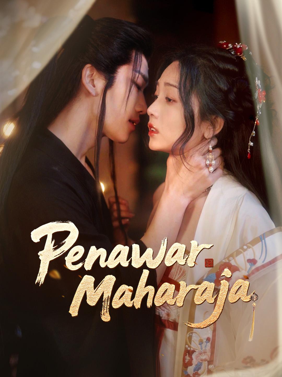 Penawar Maharaja