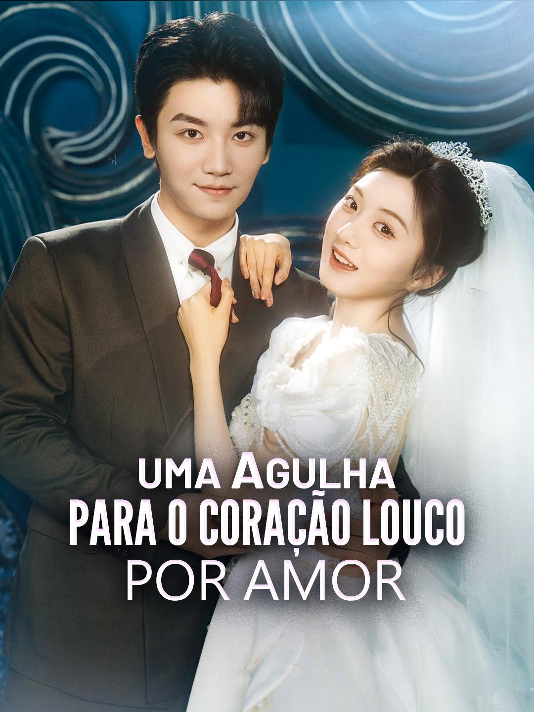 Uma Agulha para o Coração Louco por Amor Episódio 1