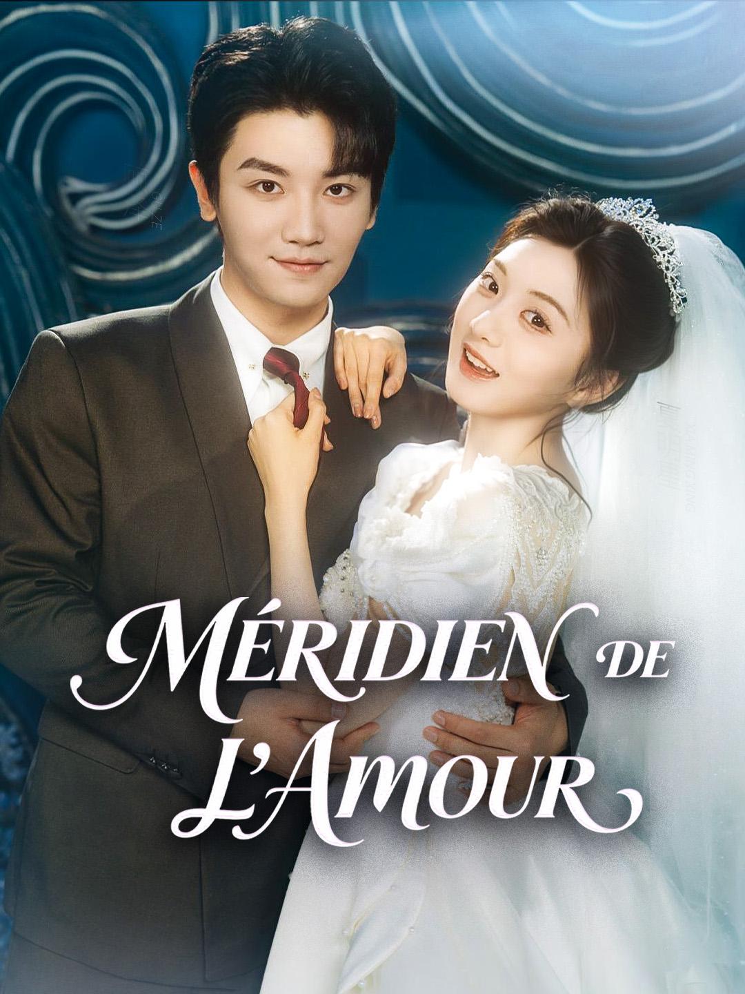 MÉRIDIEN DE L'AMOUR