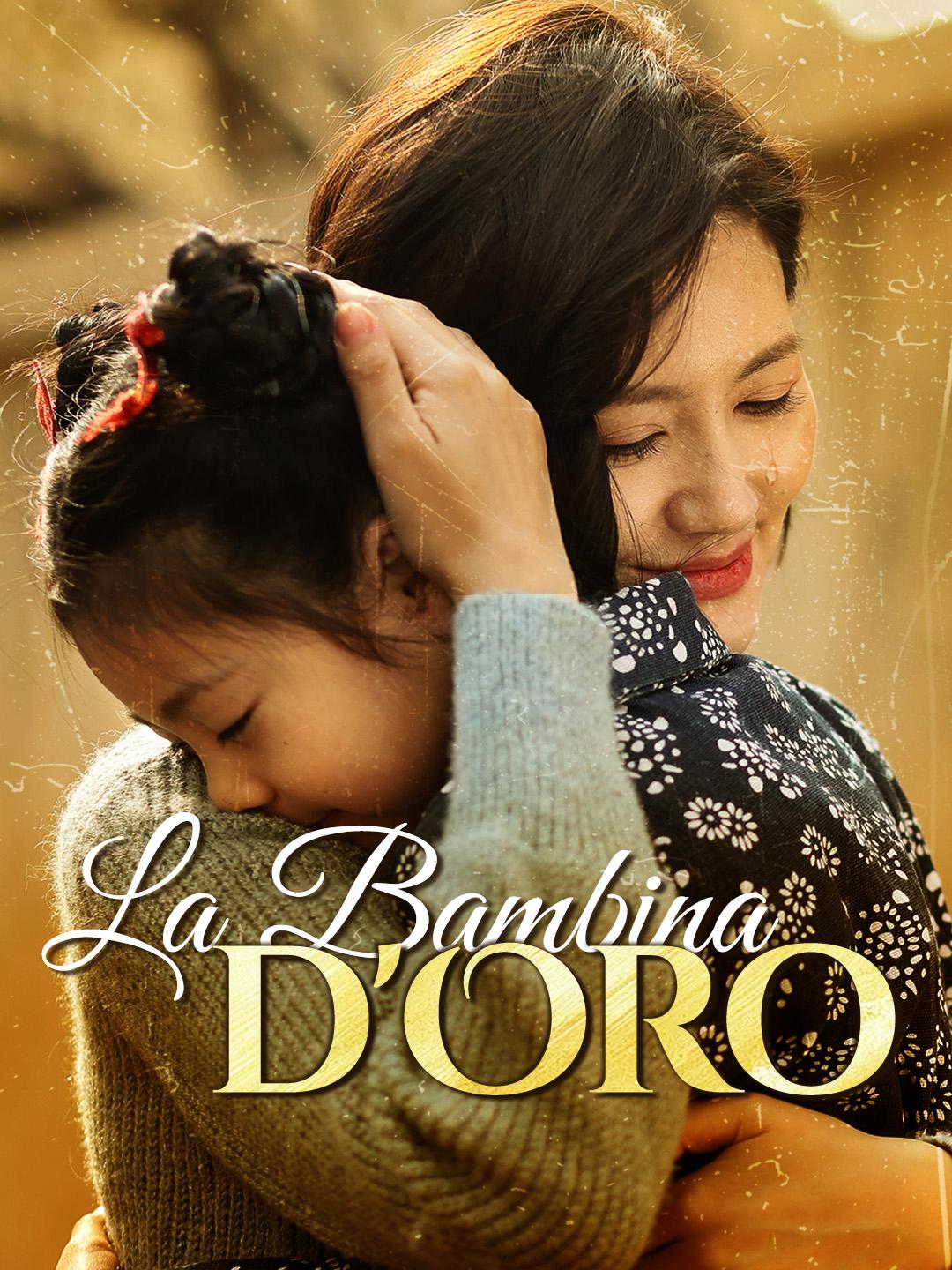 La Bambina d'Oro