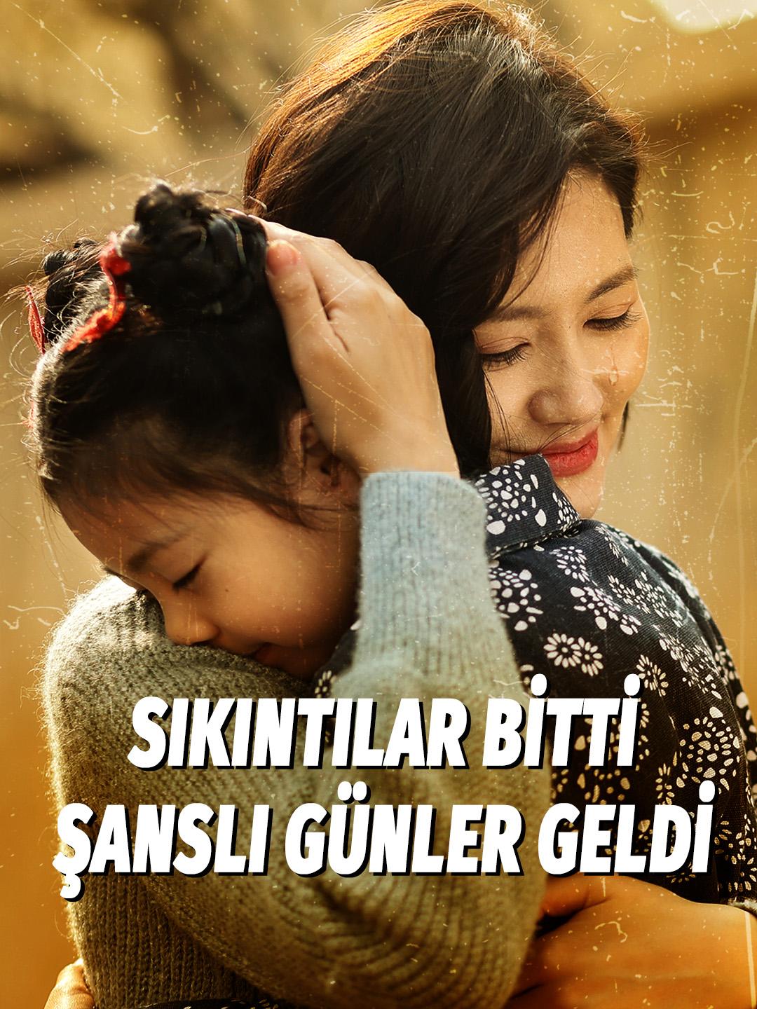 Sıkıntılar Bitti Şanslı Günler Geldi: Tüm Bölümleri İzle