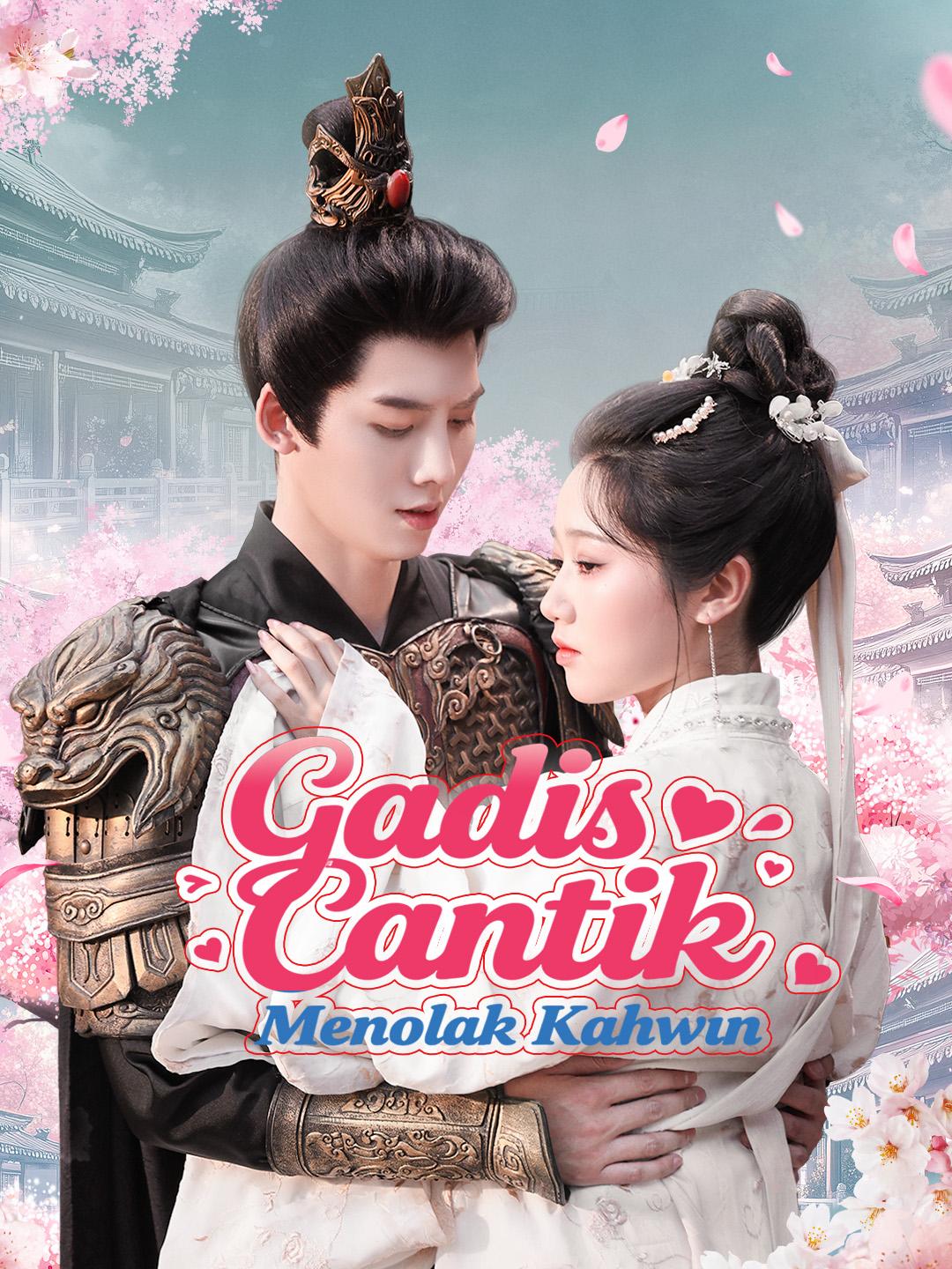 Gadis Cantik Menolak Kahwin