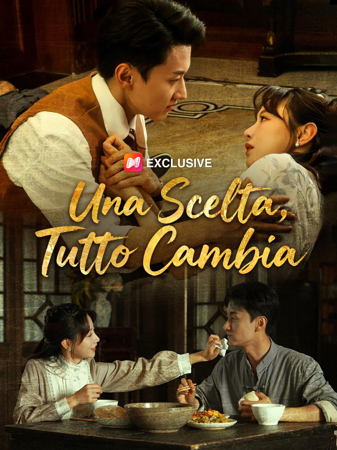 Una Scelta, Tutto Cambia