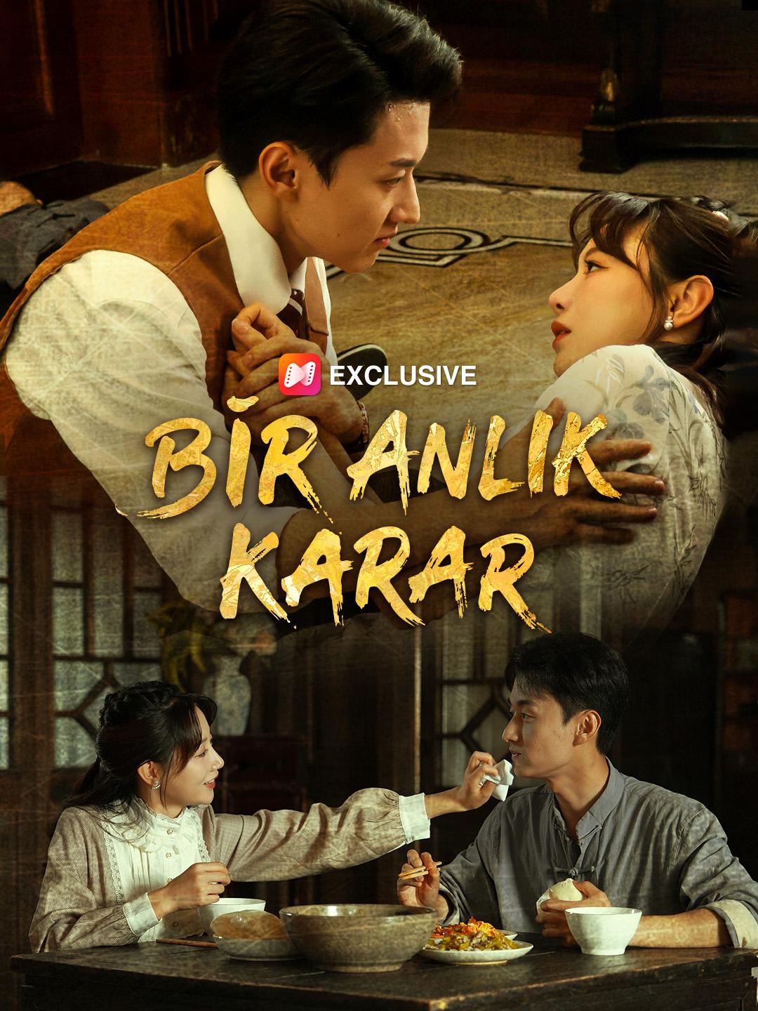 Bir Anlık Karar