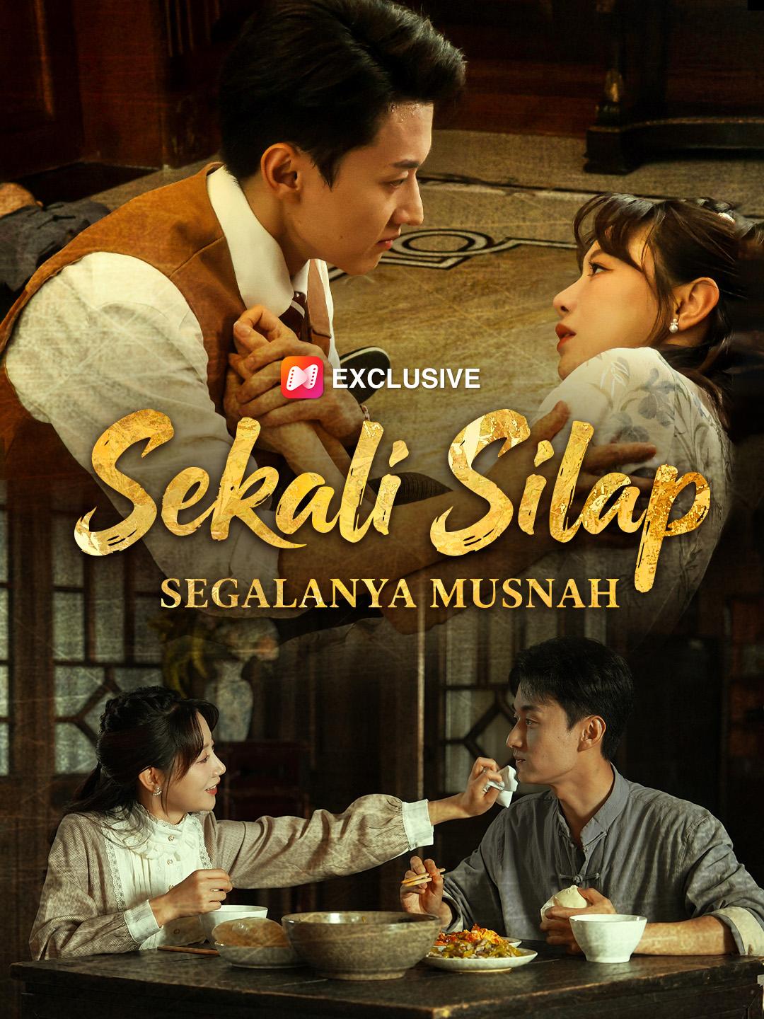 Sekali Silap Segalanya Musnah