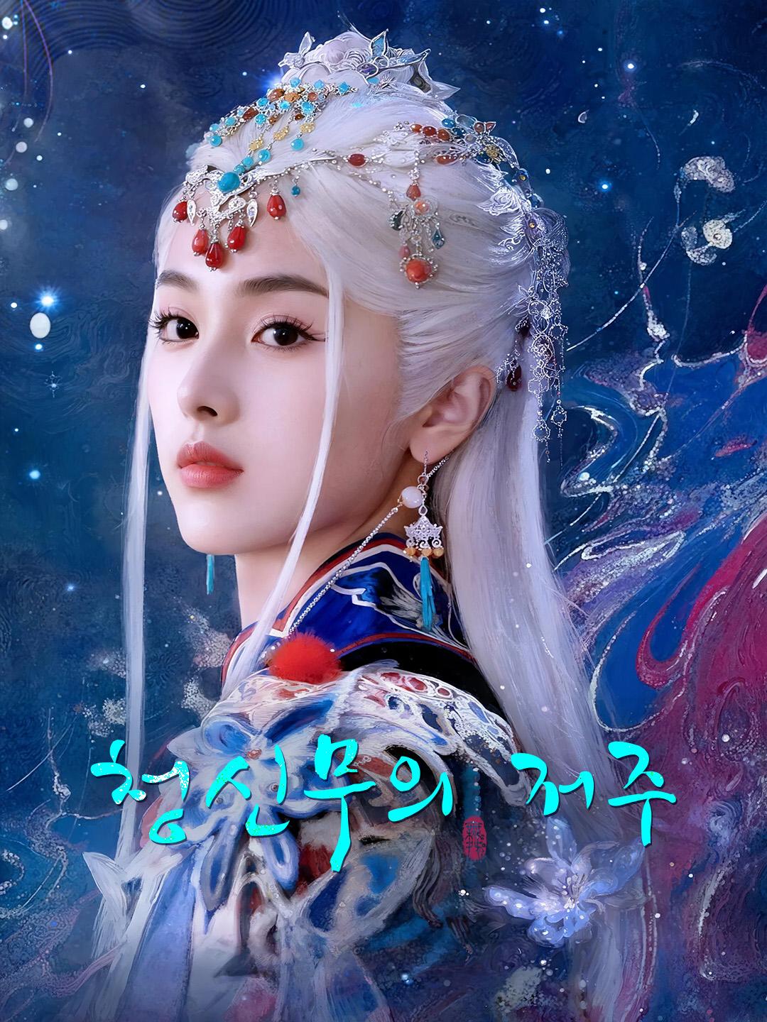 청신무의 저주 제1화