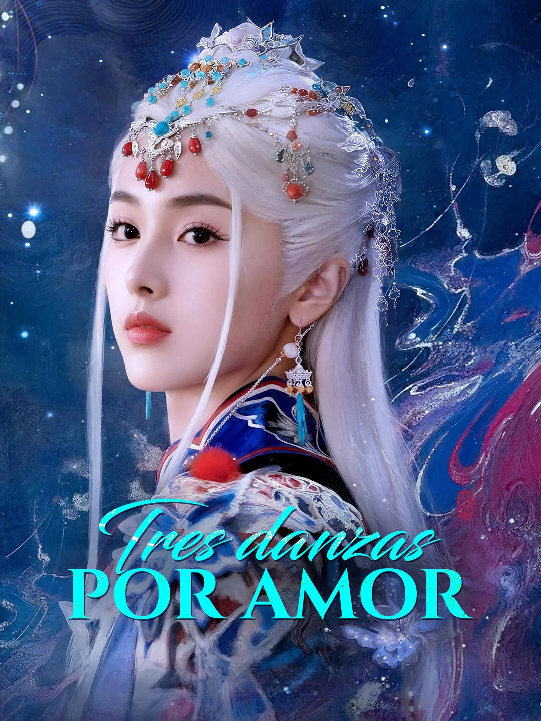 Tres danzas por amor