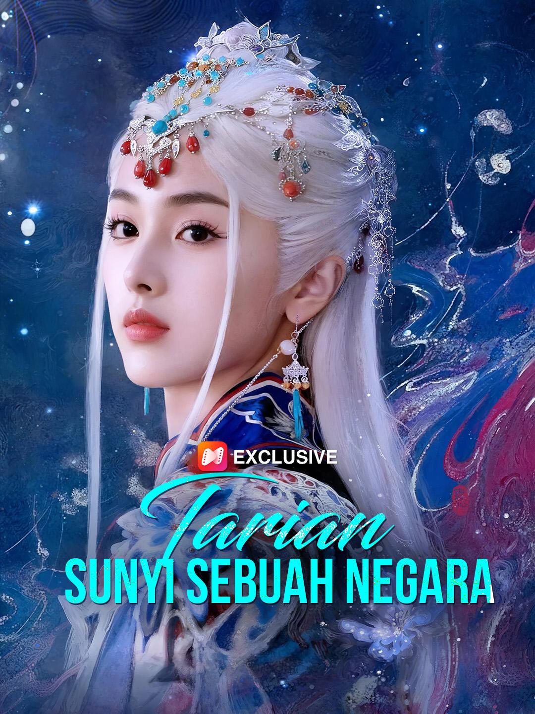 Tarian Sunyi Sebuah Negara