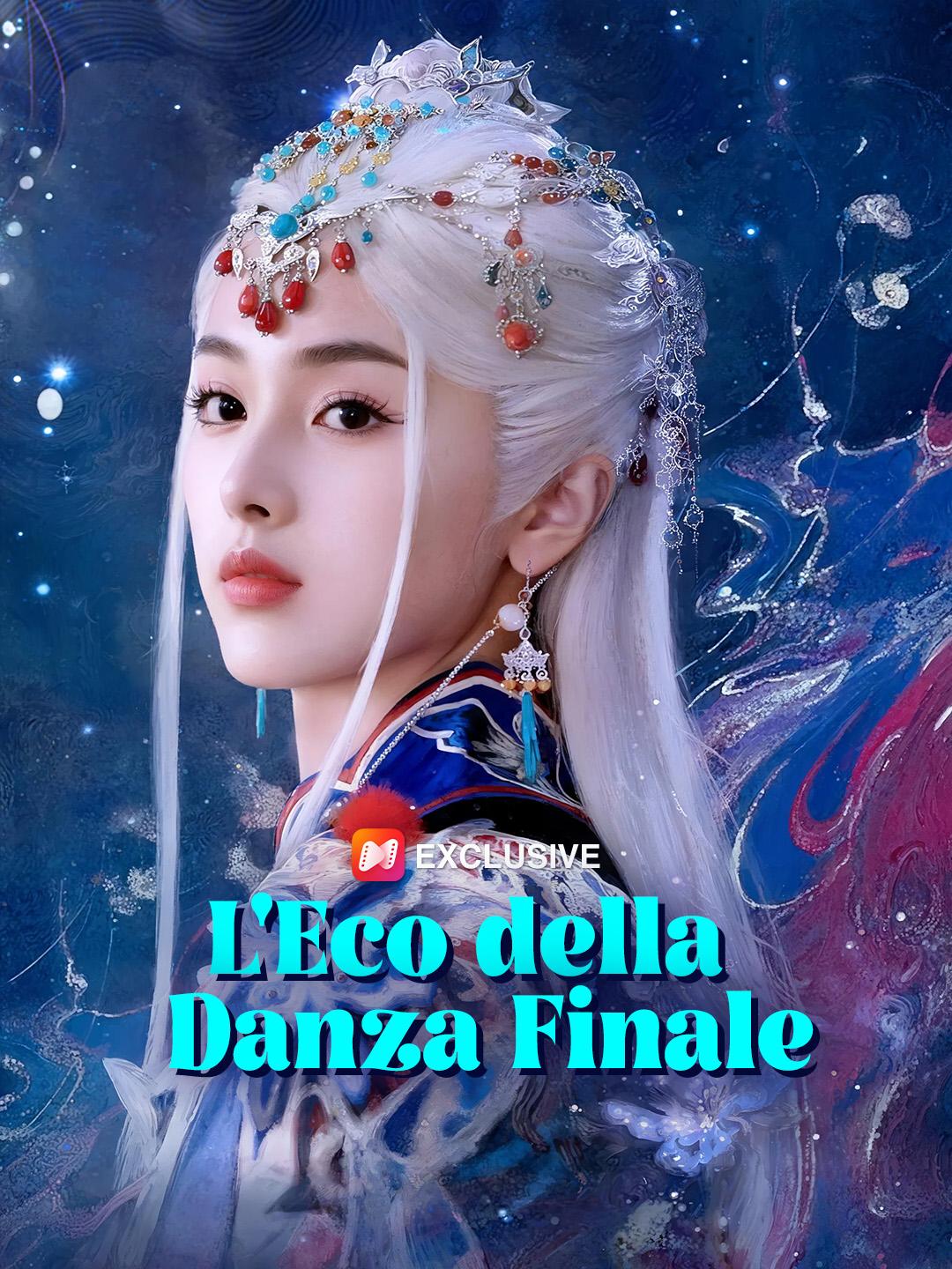 L'Eco della Danza Finale