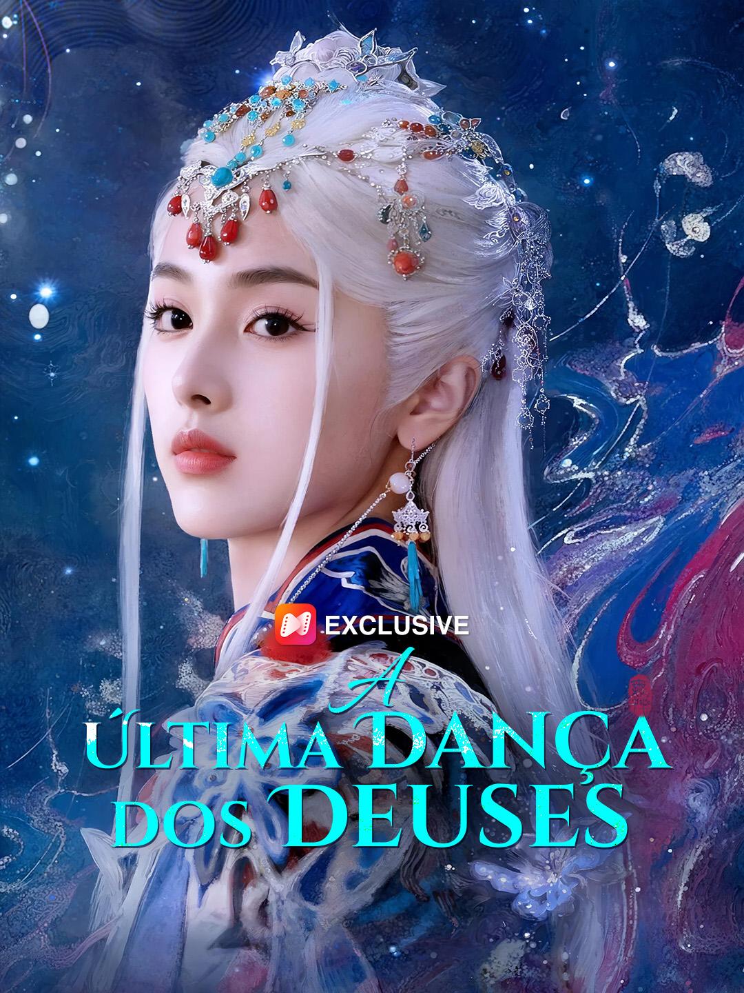 A Última Dança dos Deuses