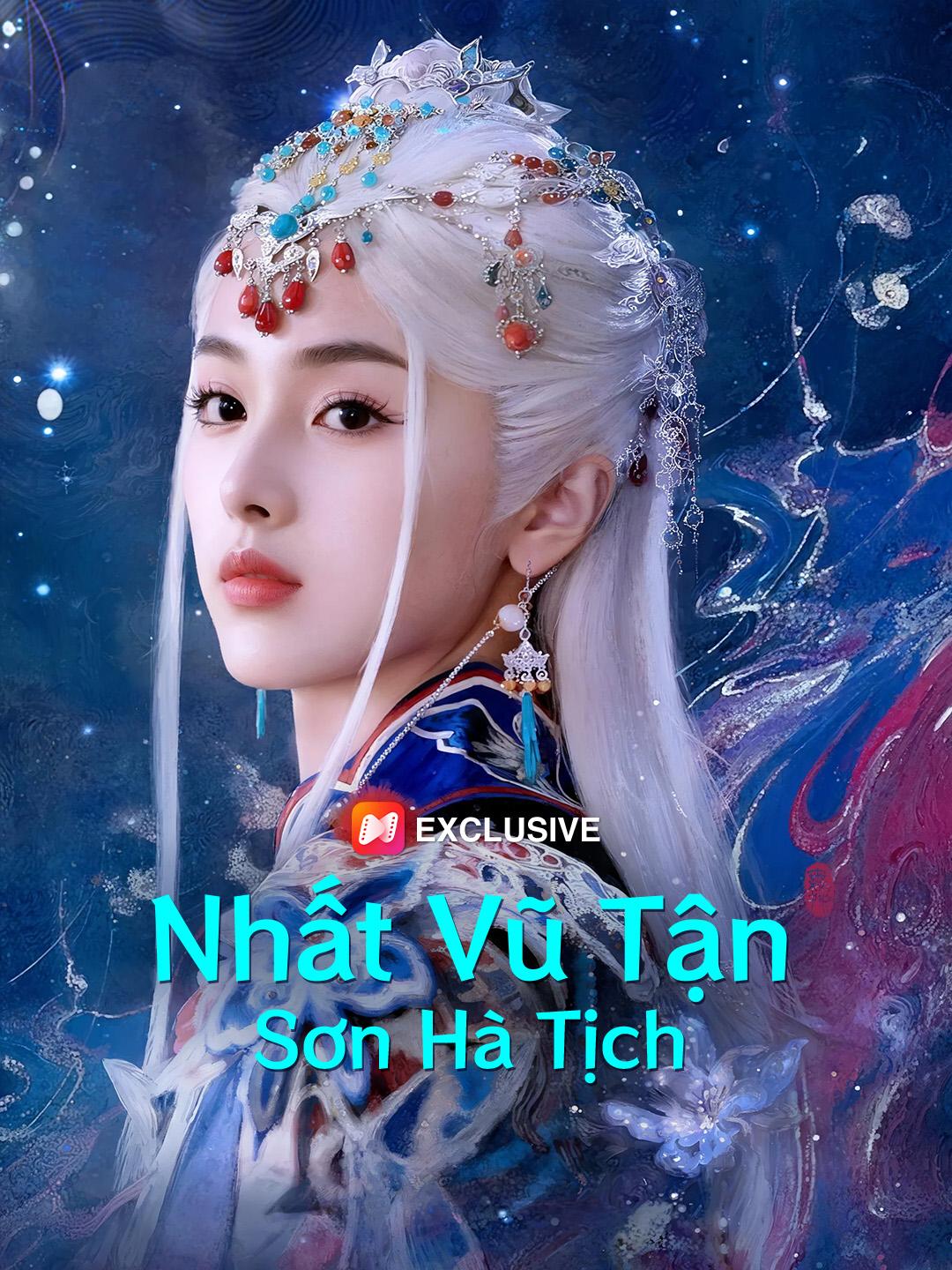 Nhất Vũ Tận, Sơn Hà Tịch