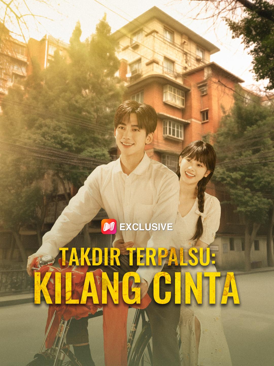 Takdir Terpalsu: Kilang Cinta