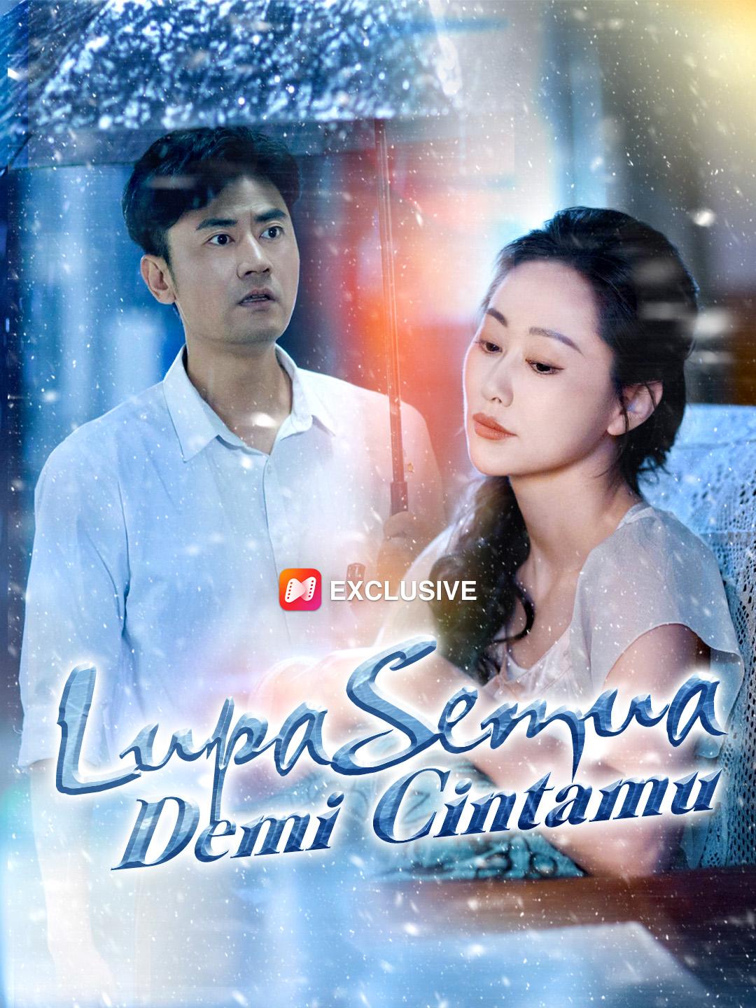 Lupa Semua Demi Cintamu