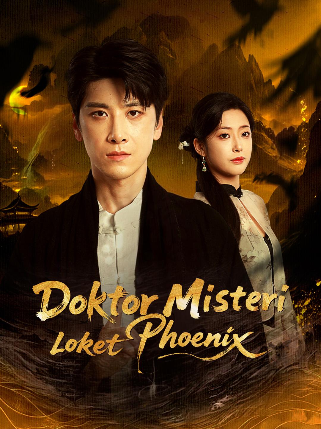 Doktor Misteri Loket Phoenix