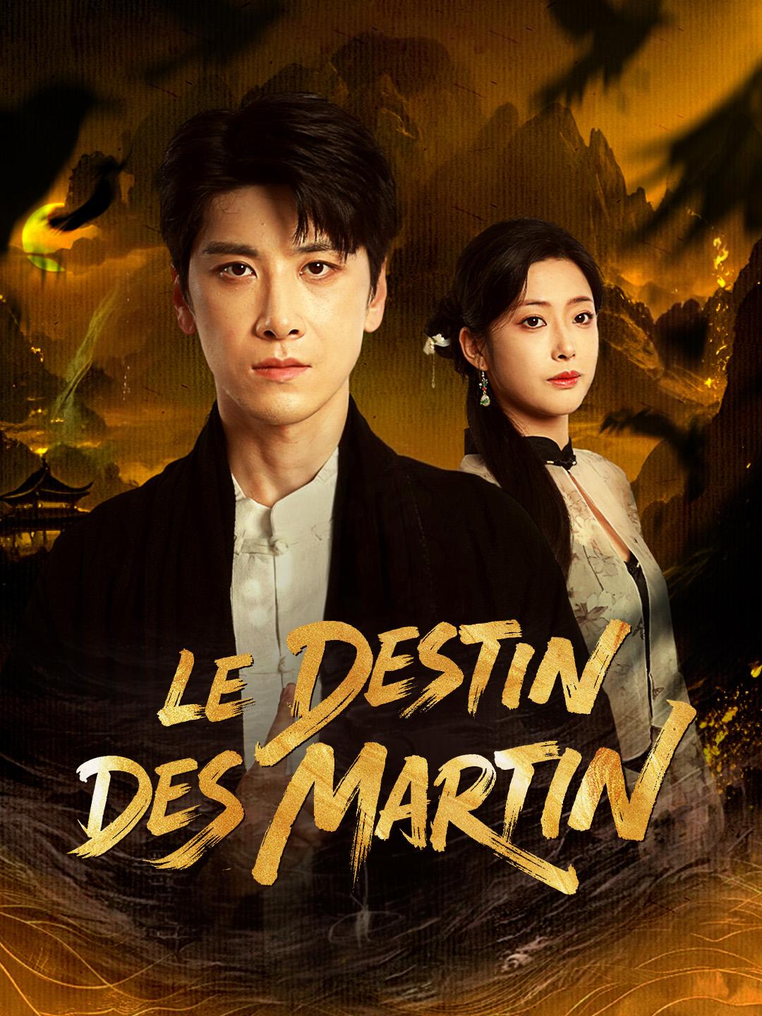 LE DESTIN DES MARTIN