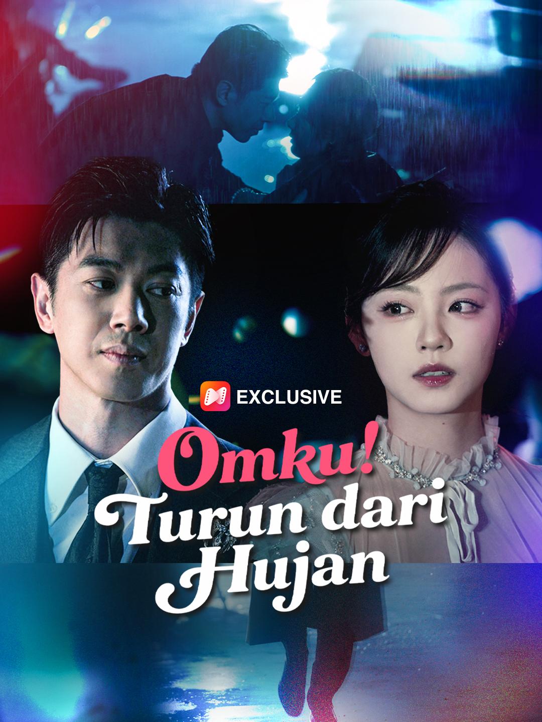 Omku! Turun dari Hujan