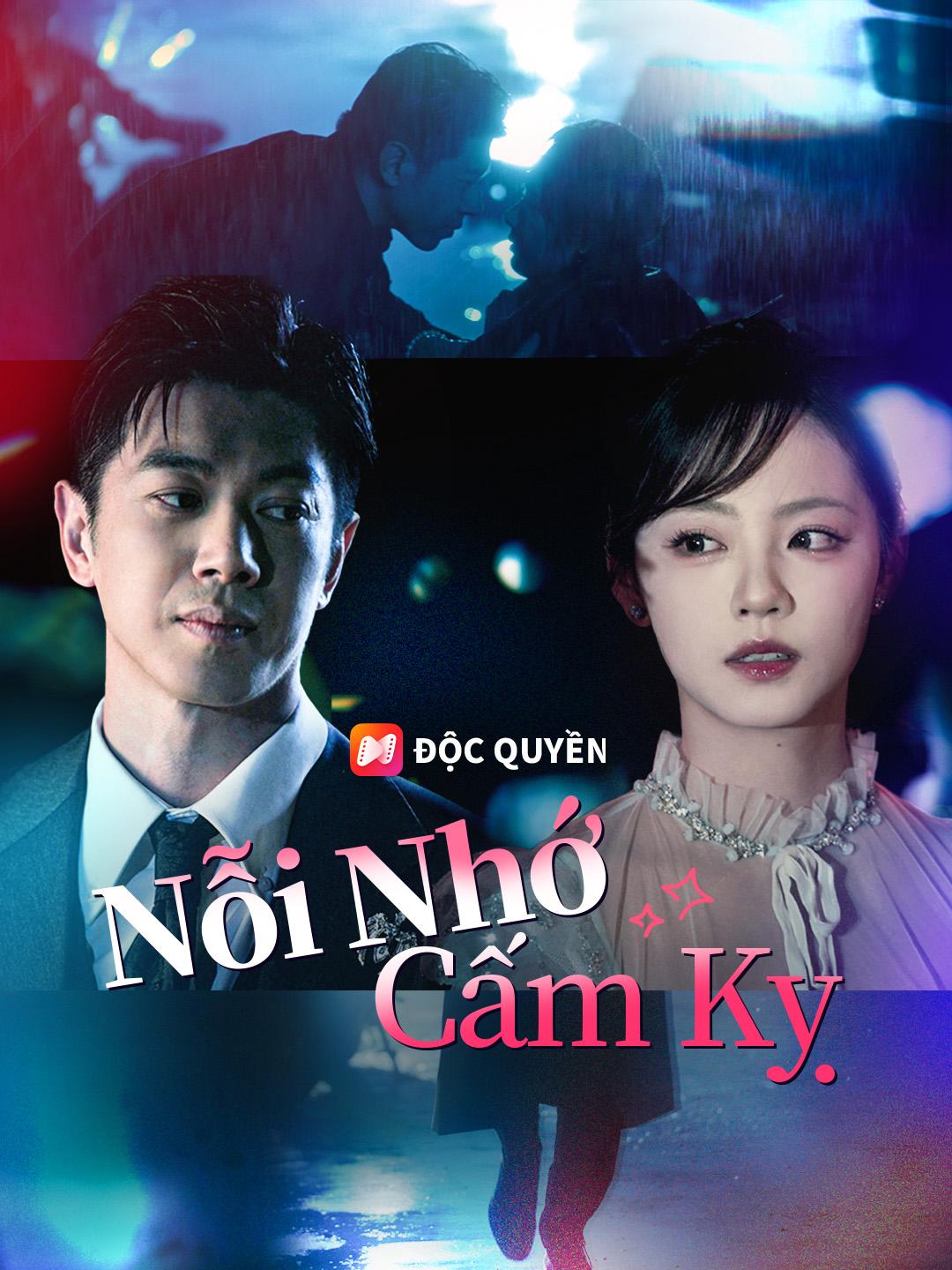 Nỗi Nhớ Cấm Kỵ