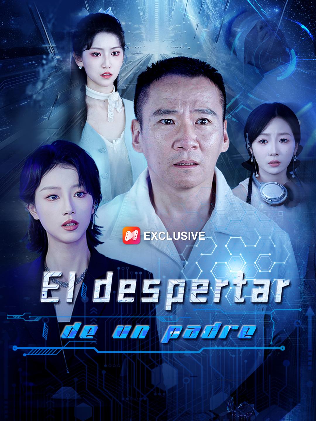 El despertar de un padre