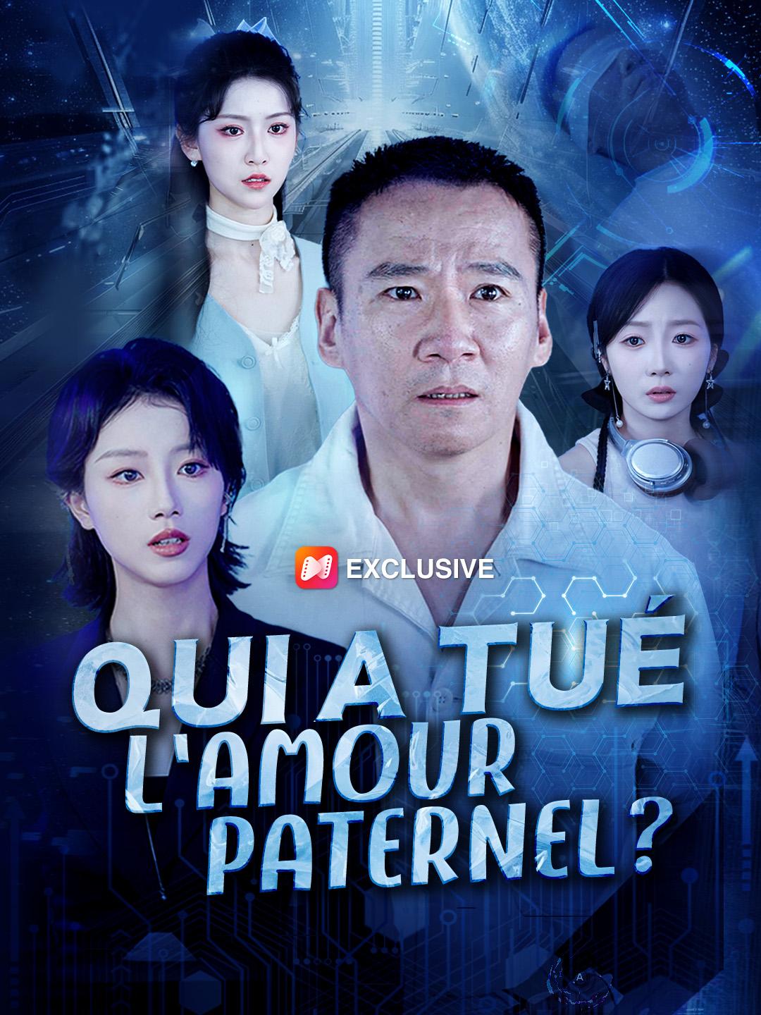 QUI A TUÉ L'AMOUR PATERNEL ?